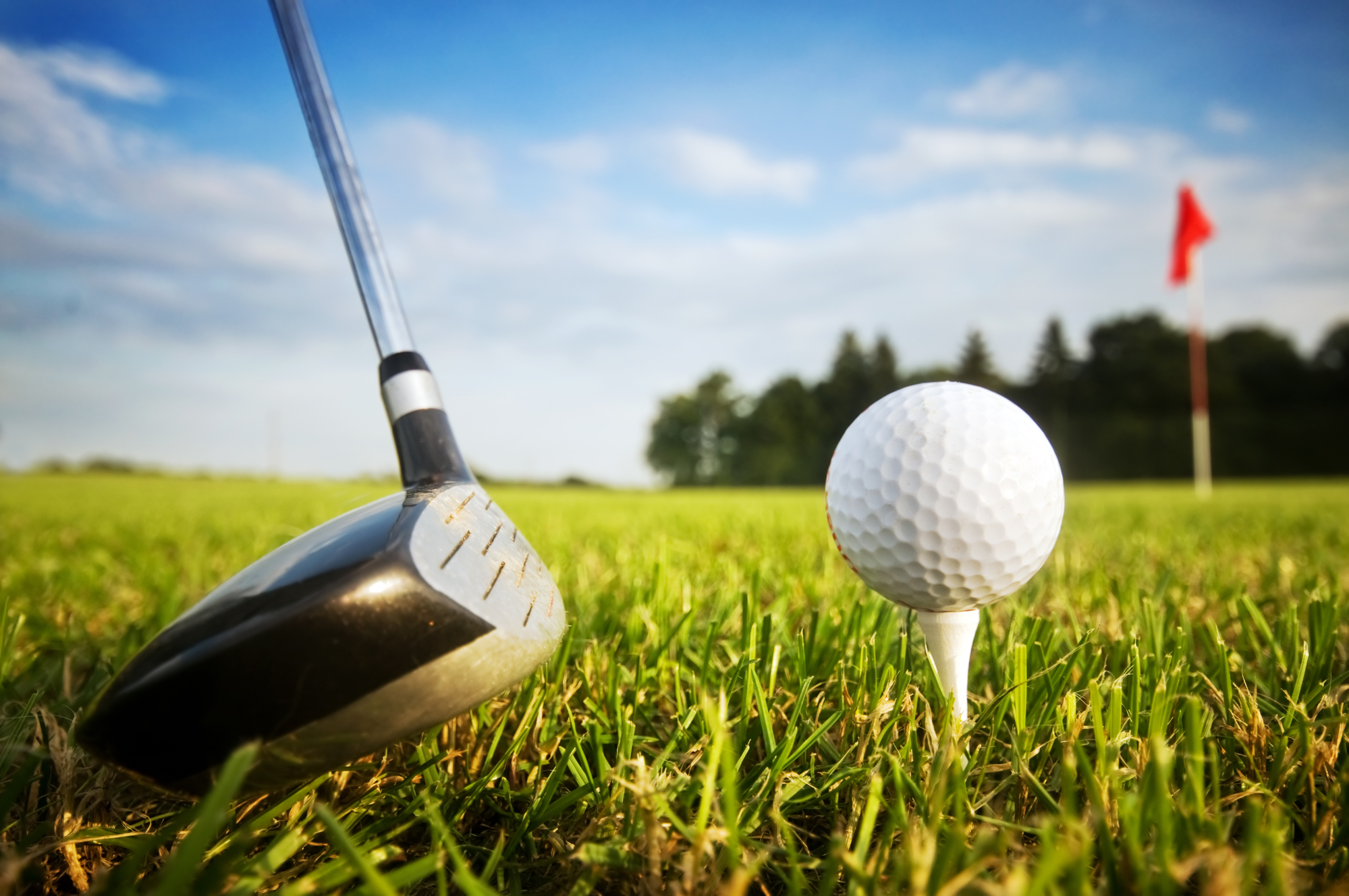 Golf Industry Market Research GreatBlue Research